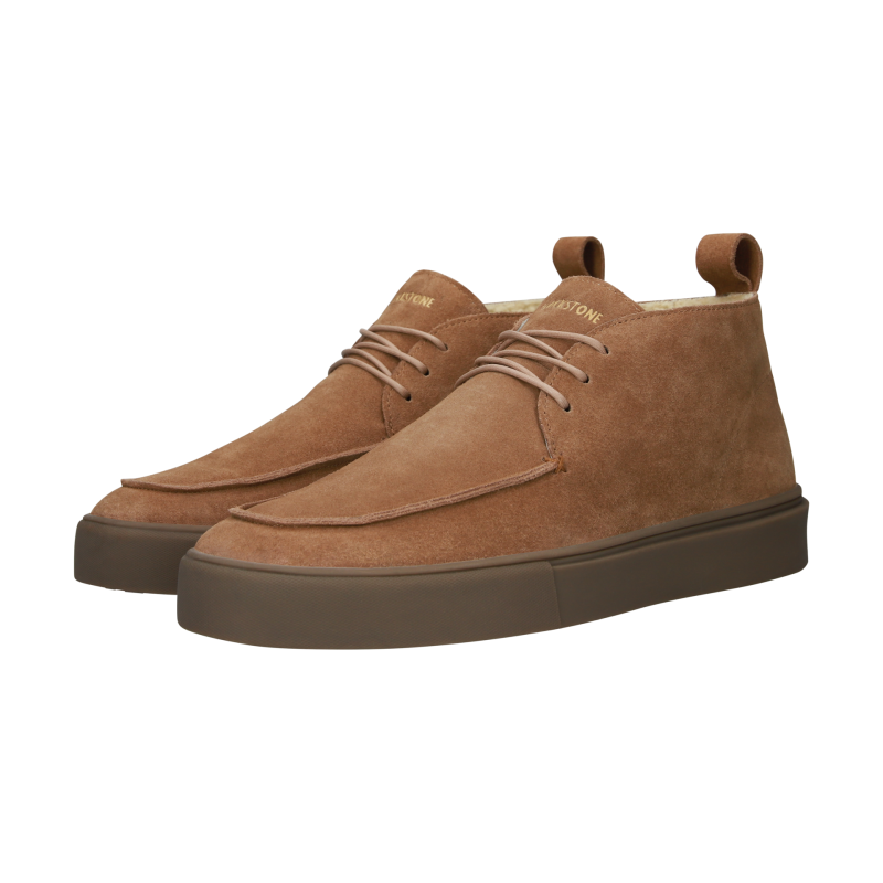 Blackstone RUBY JERRIK CG183 Malt ball Desert boots