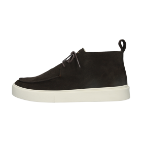 Blackstone RUBY JERRIK CG183 Coffee Desert boots