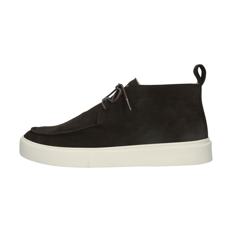 Blackstone RUBY JERRIK CG183 Coffee Desert boots