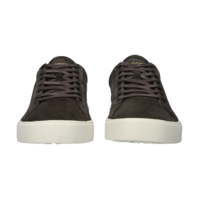 Blackstone CRAG FINN LOW CG119 Coffee Sneaker (low)