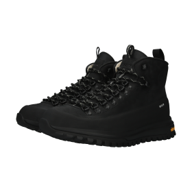 Blackstone V-MARKHAH CG027 Black Boots