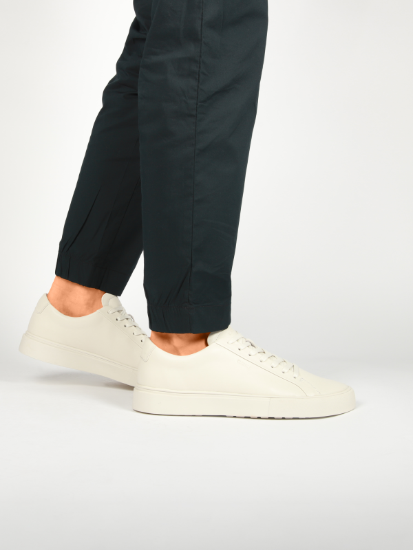 Blackstone COBBLE ROGER DG514 Delicate stone Sneaker (low)