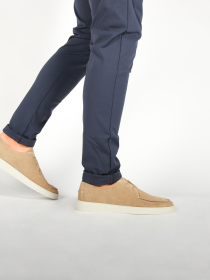 Blackstone ZUKO LUCA LOW DG371 Soul Sneaker (low)