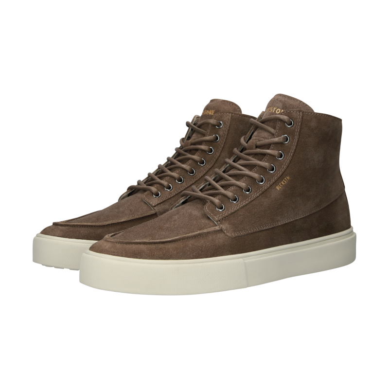 Blackstone RUBY EERO CG502 Saloon Sneaker (high)
