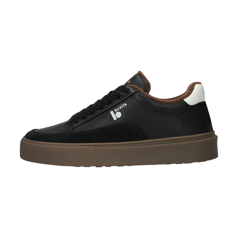 Blackstone QUARTZ BEVERLY EL297 Black Sneaker (low)
