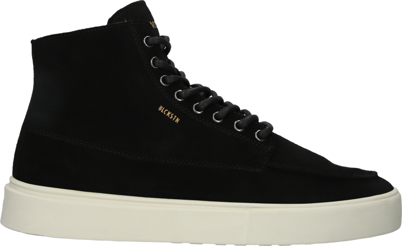 Blackstone RUBY EERO CG184 Black Sneaker (high)
