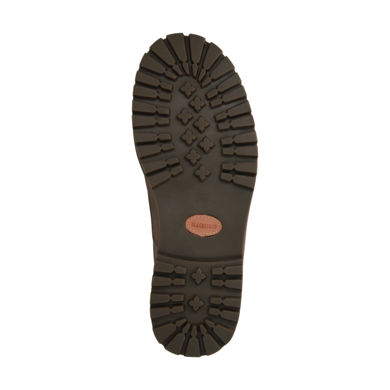 Blackstone GASTOWN FOSCA EG584 Greige Boots