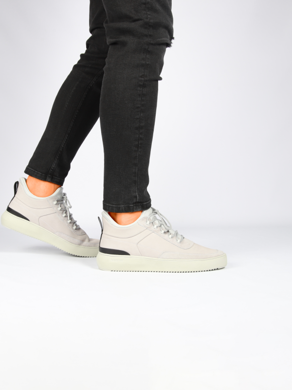 Blackstone IVAR AG118 Antartica Sneaker (mid)
