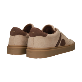 Blackstone QUARTZ AUDEN EG555 Sesame Sneaker (low)