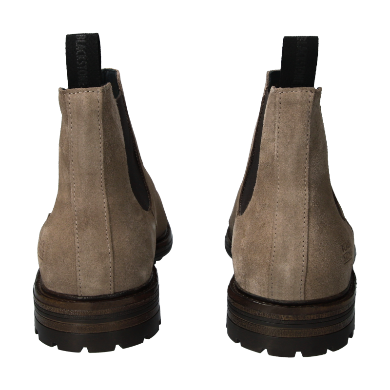 Blackstone GREG UG23 Dodo Chelsea boots