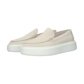 Blackstone CAMERON BL487 Lamb Slip-ons