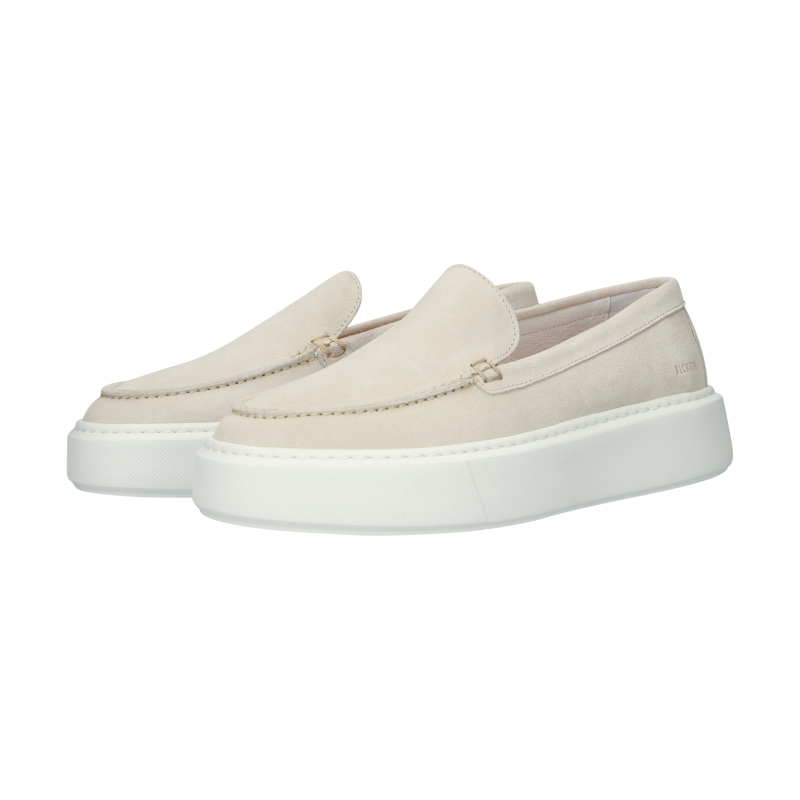 Blackstone CAMERON BL487 Lamb Slip-ons