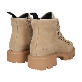 Blackstone GILA AL420 Cappuccino Lace-ups