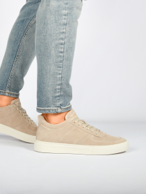 Blackstone CRAG RAGNER CG181 Travertine Sneaker (low)