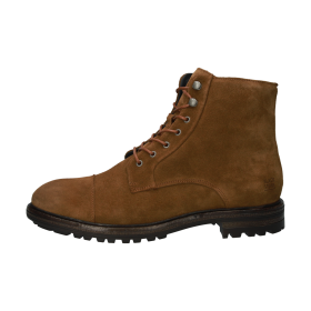 Blackstone LESTER UG20 Tabacco Lace-ups