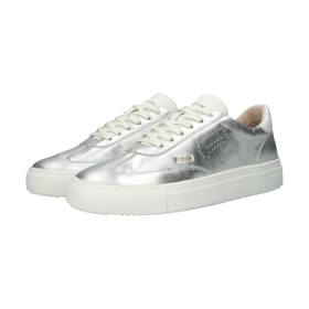 Blackstone SLATE HARPER DL272 Silver white Sneaker (low)
