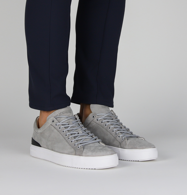 Blackstone MITCHELL PM56 Silver sconce Sneaker (low)