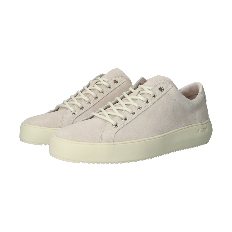 Blackstone MORGAN LOW ZG20 Sand Sneaker (low)