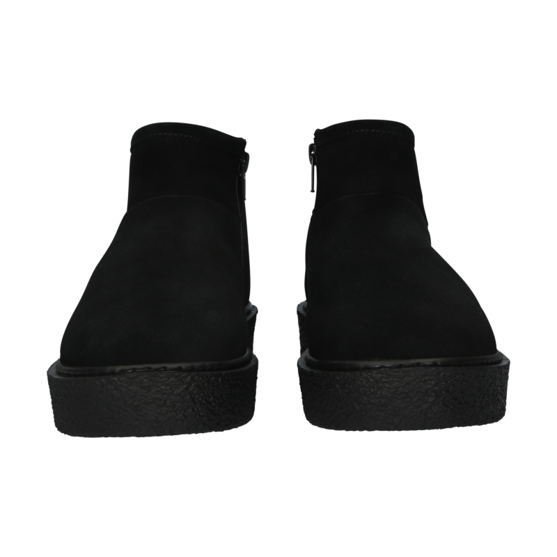 Blackstone ENJAR LAAKKI EL418 Black Boots