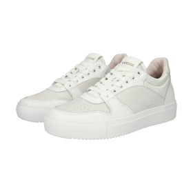 Blackstone CASSIA XW41 White Sneaker (low)