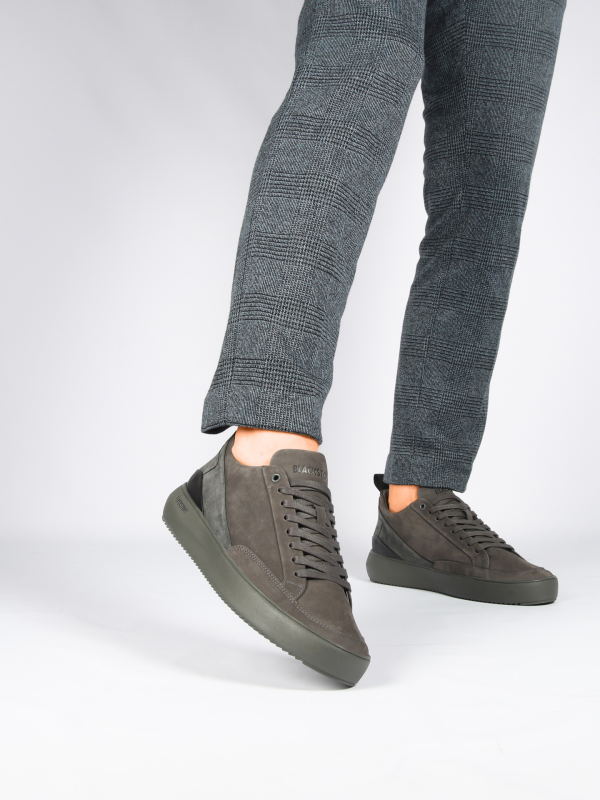 Blackstone DAXTON AG126 Thunderstorm Sneaker (low)