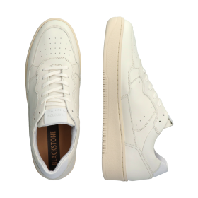 Blackstone DREW ZG46 Off white Sneaker (low)
