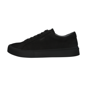 Blackstone CRAG FINN LOW CG121 Black Sneaker (low)