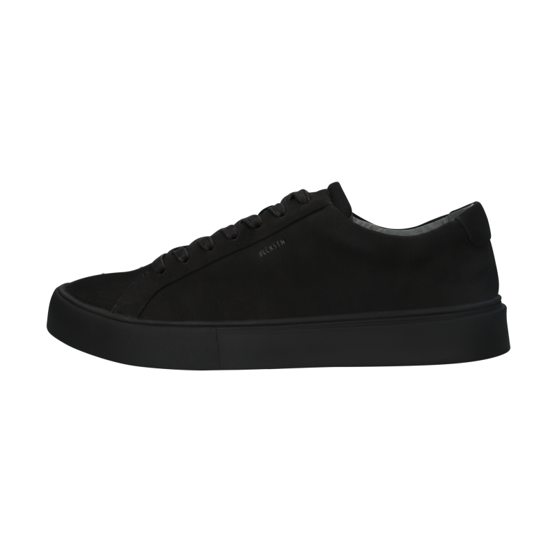 Blackstone CRAG FINN LOW CG121 Black Sneaker (low)