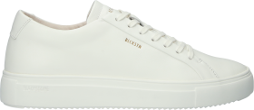 Blackstone COBBLE RORY DL274 White Sneaker (low)