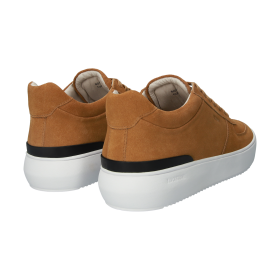Blackstone RADLEY BG167 Cuoio Sneaker (low)