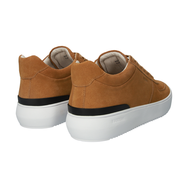 Blackstone RADLEY BG167 Cuoio Sneaker (low)