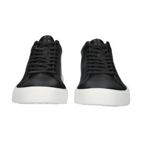 Blackstone CRAG FINN MID CG123 Black Sneaker (mid)