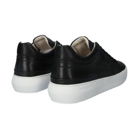Blackstone ALISTER BG159 Black Sneaker (mid)