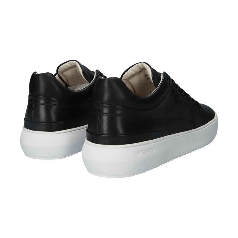 Blackstone ALISTER BG159 Black Sneaker (mid)