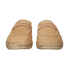 Blackstone ESPA SONNY DG375 Mouton Slip-ons