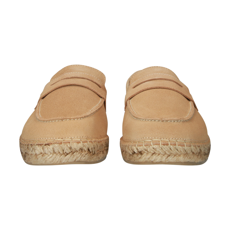 Blackstone ESPA SONNY DG375 Mouton Slip-ons