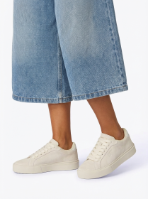 Blackstone QUARTZ ZEN EL293 Early frost Sneaker (low)