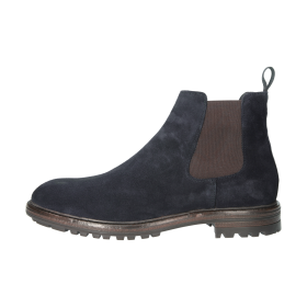 Blackstone GREG UG23 Navy Chelsea boots