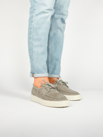 Blackstone RUBY AGWE DG510 Salvia Sneaker (low)