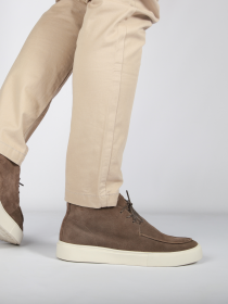 Blackstone RUBY JERRIK CG183 Saloon Desert boots