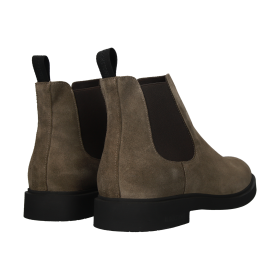 Blackstone OWEN WG81 Caribou Chelsea boots