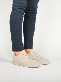 Blackstone CRAG FINN LOW CG119 Oyster grey Sneaker (low)