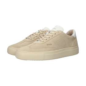 Blackstone SLATE HARPER DL271 Bleached sand Sneaker (low)