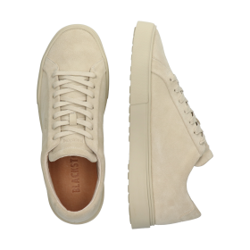 Blackstone CRAG FINN LOW CG119 Oyster grey Sneaker (low)