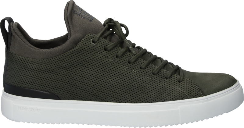 Blackstone SCOTT SG28 Tarmac Sneaker (mid)