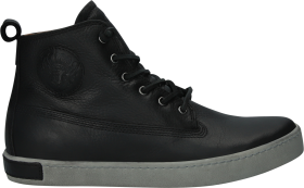 Blackstone ICON AM02 Nero Originals