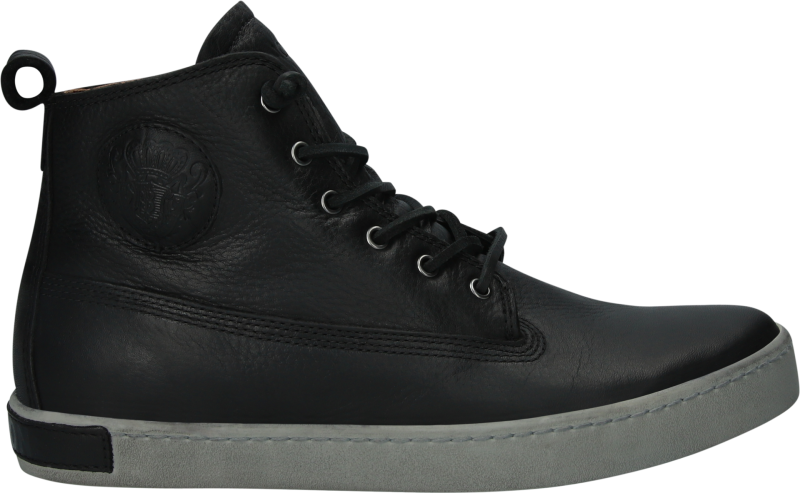 Blackstone ICON AM02 Nero Originals