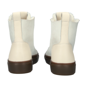 Blackstone AKNA YL55 Off white Sneaker (high)