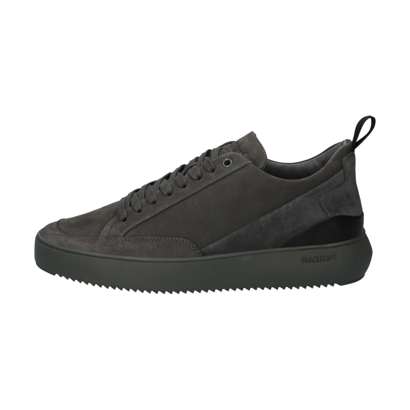 Blackstone DAXTON AG126 Thunderstorm Sneaker (low)