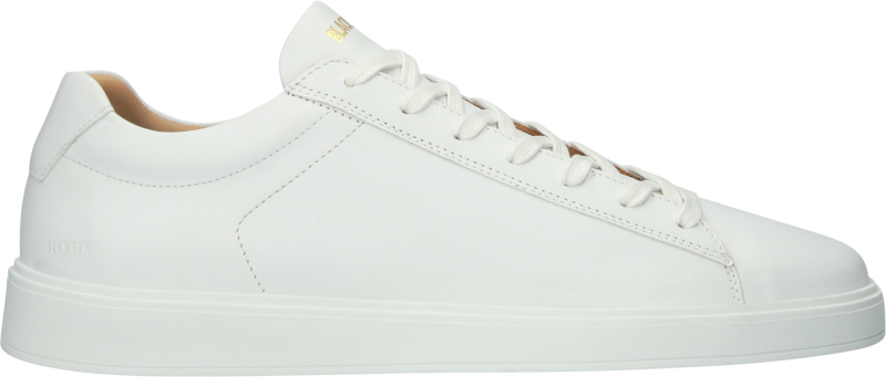 Blackstone ZUKA VICTOR FG624 White Sneaker (low)